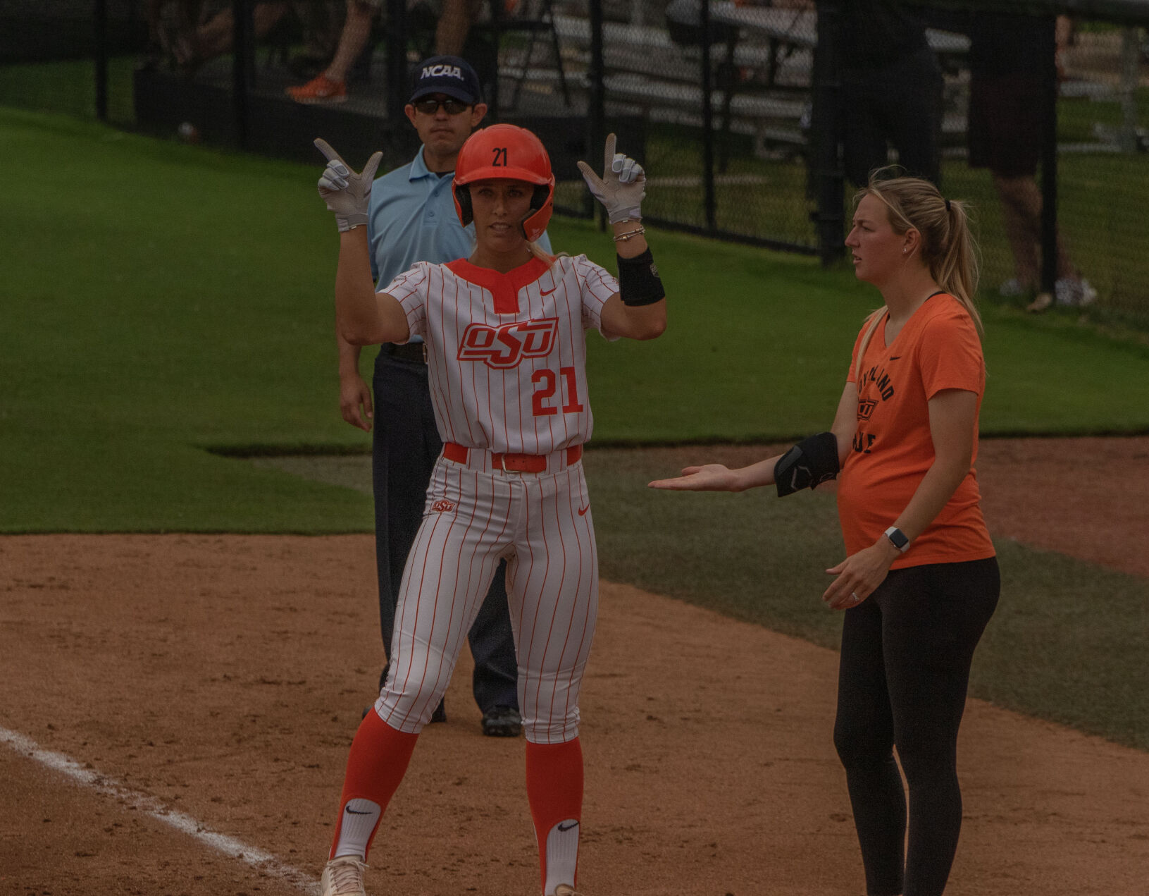 Base hit